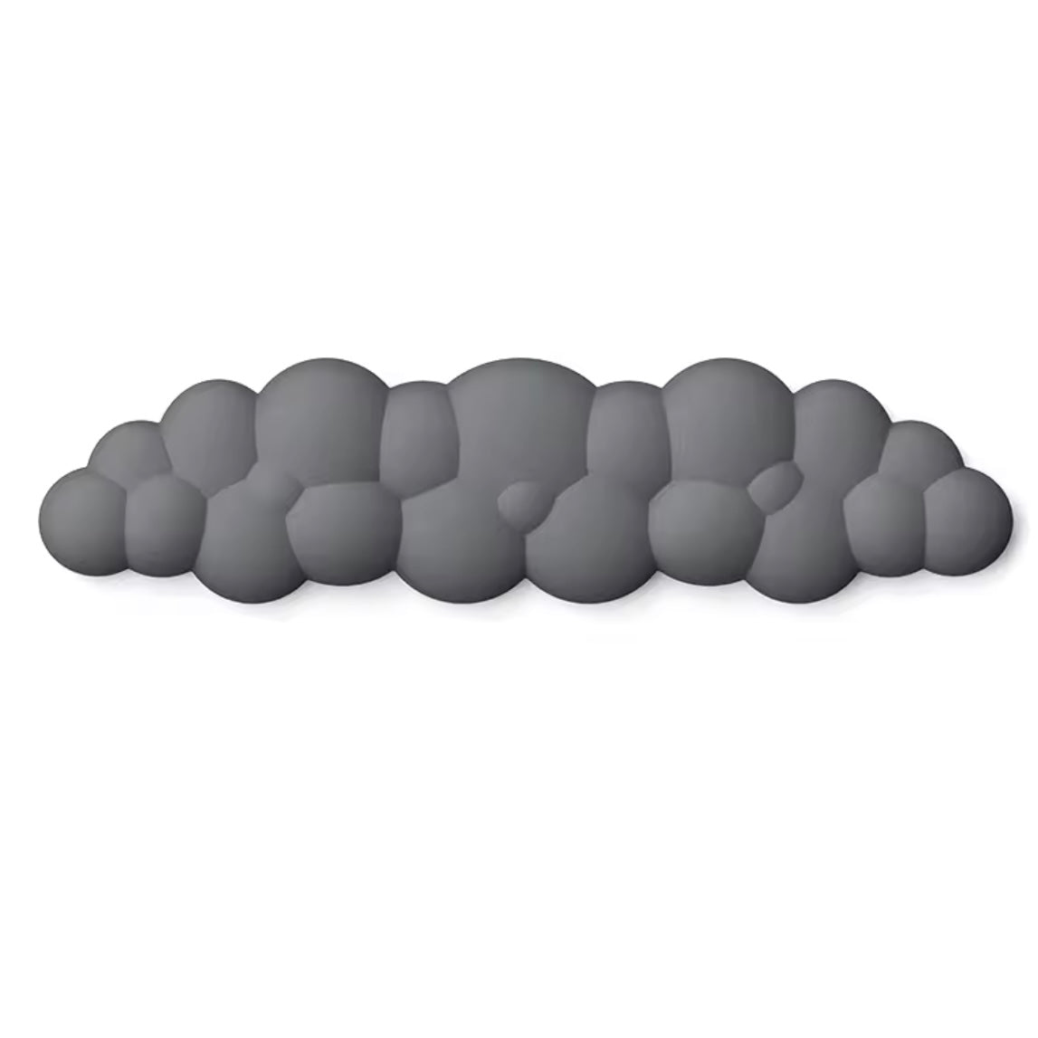 Cloud Keyboard Wrist Rest Long