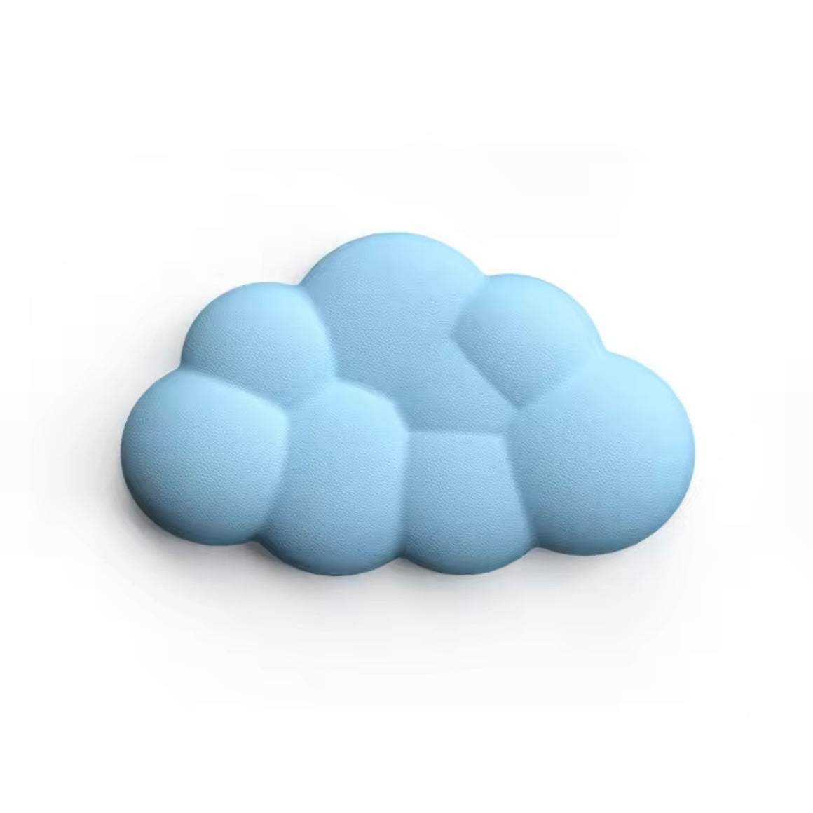Cloud Keyboard Wrist Rest Short