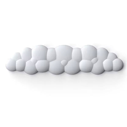 Cloud Keyboard Wrist Rest Long