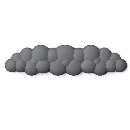 Cloud Keyboard Wrist Rest Long