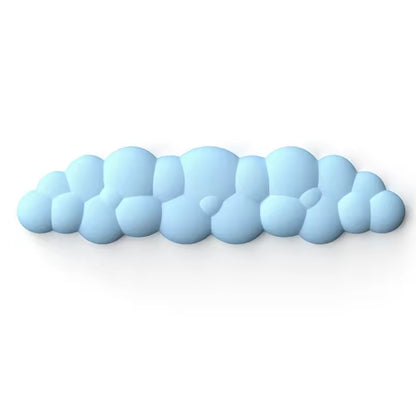 Cloud Keyboard Wrist Rest Long