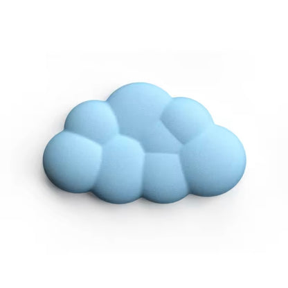 Cloud Keyboard Wrist Rest Short