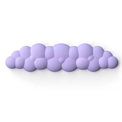 Cloud Keyboard Wrist Rest Long