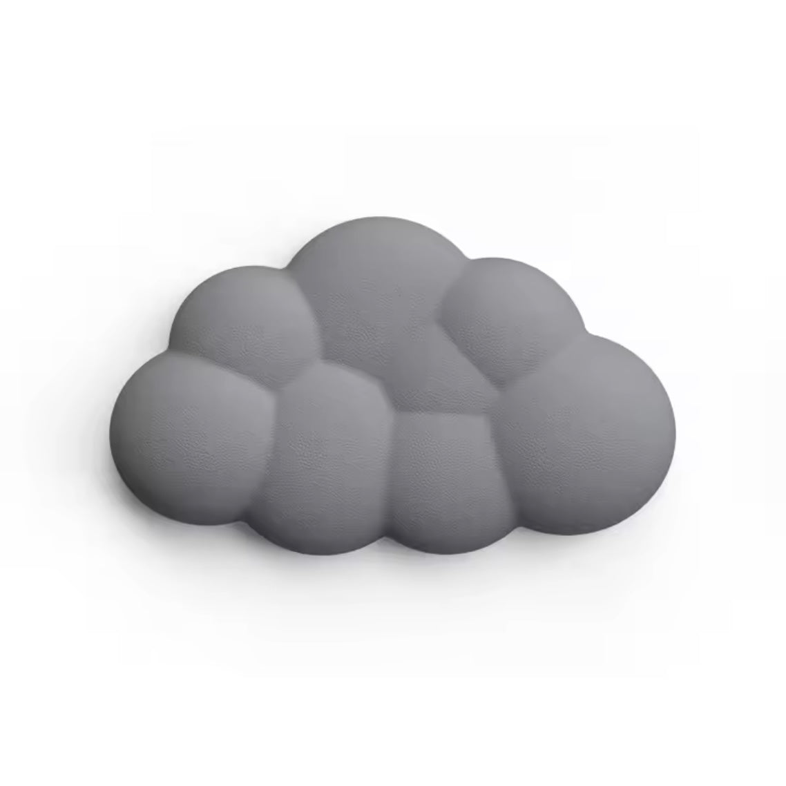 Cloud Keyboard Wrist Rest Short