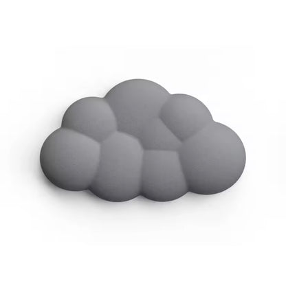 Cloud Keyboard Wrist Rest Short