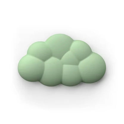 Cloud Keyboard Wrist Rest Short