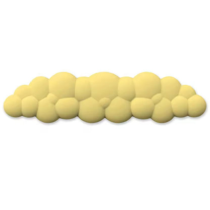 Cloud Keyboard Wrist Rest Long