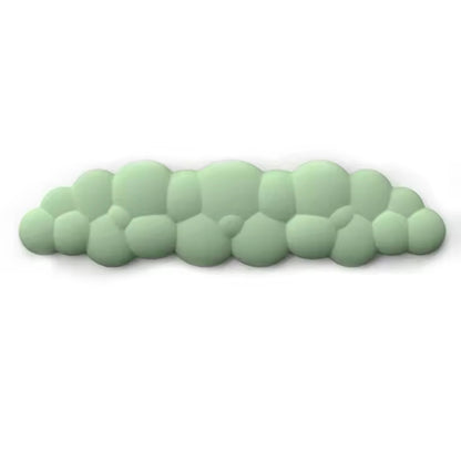 Cloud Keyboard Wrist Rest Long