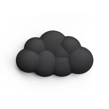 Cloud Keyboard Wrist Rest Short