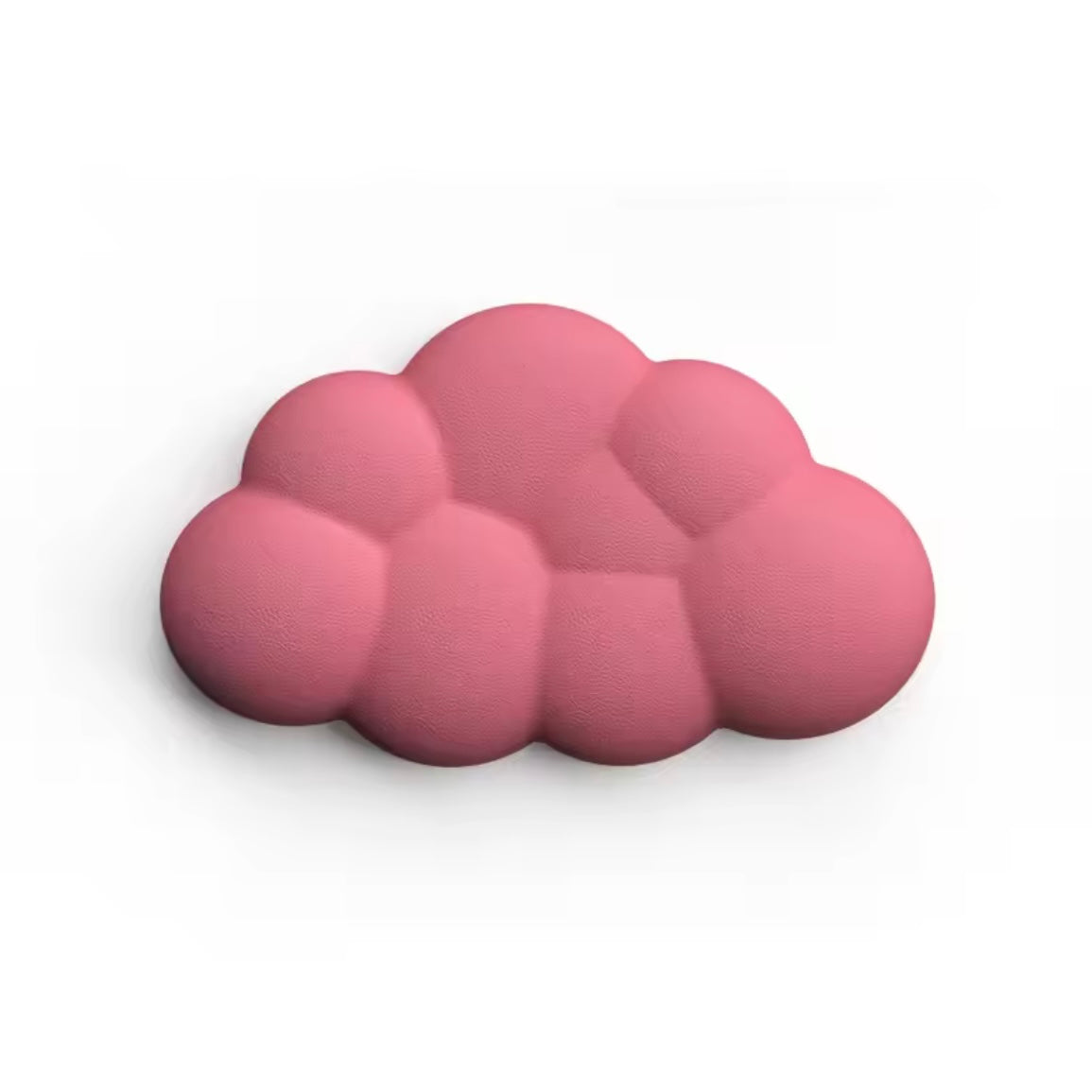 Cloud Keyboard Wrist Rest Short