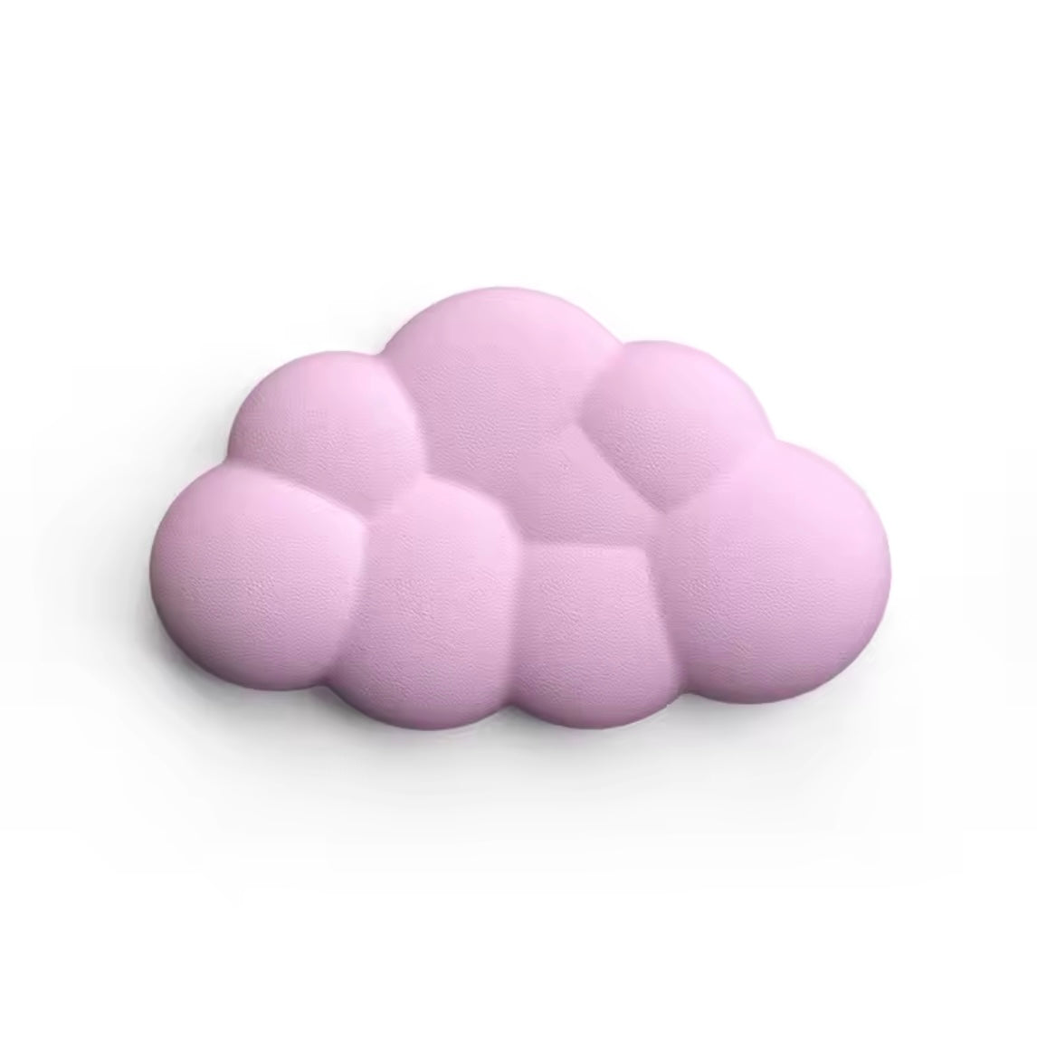 Cloud Keyboard Wrist Rest Short