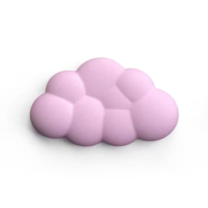 Cloud Keyboard Wrist Rest Short