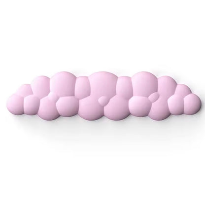 Cloud Keyboard Wrist Rest Long