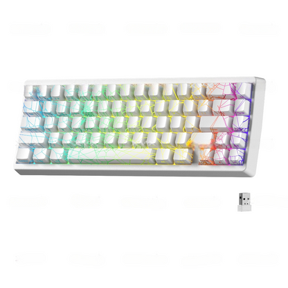 EchoBlade AURORA SW67